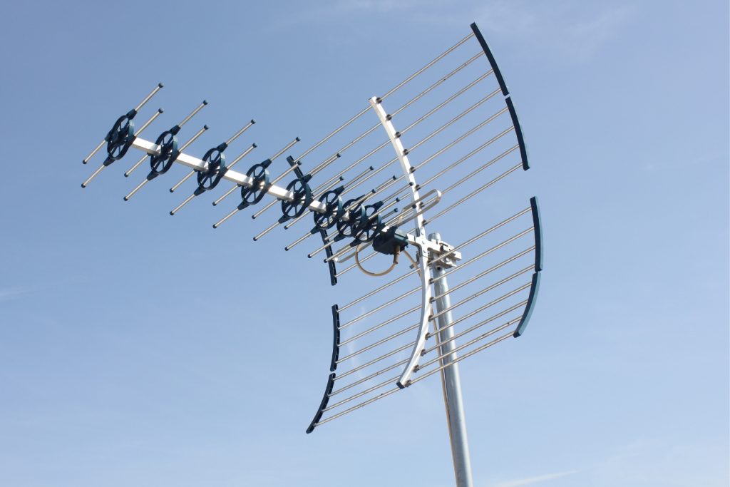 antena